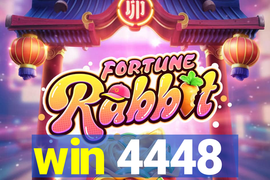 win 4448